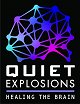 Quiet Explosions: Healing the Brain