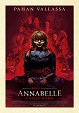 Annabelle Comes Home