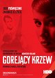 Gorejący krzew