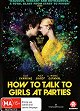 How to Talk to Girls at Parties