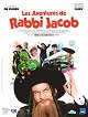 Rabbi Jacobin seikkailut