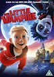 The Little Vampire 3D