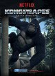 Kong: King of the Apes - Missing