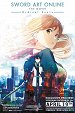 Sword Art Online the Movie: Ordinal Scale