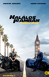 Halálos iramban: Hobbs & Shaw