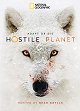 Hostile Planet - Polar
