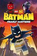 LEGO DC Batman: Assuntos de Família
