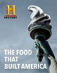 The Food That Built America - Penny Candy Craze