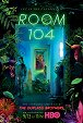 Room 104 - The Specimen Collector