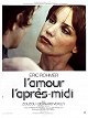 L'Amour l'après-midi