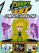 Johnny Test - Season 5