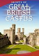 Brit kastélyok titkai