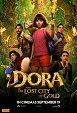 Dora and the Lost City of Gold