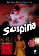 Suspiria - In den Krallen des Bösen