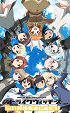 Strike Witches: 501st Joint Fighter Wing Take Off! - 501st, Are You Feeling Stressed?