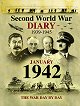 Second World War Diary (1939-1945)