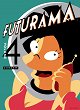Futurama - Ahová rajongó még nem merészkedett