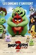 The Angry Birds Movie 2