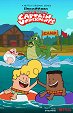 Die Abenteuer des Captain Underpants - Season 3