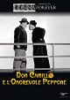 Don Camillos återkomst
