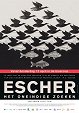 M.C. Escher - Journey To Infinity