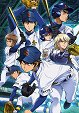 Ace of the Diamond - Camphor