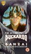 The Adventures of Buckaroo Banzai Across the 8th Dimension