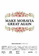 Moravia, O Fair Land III.