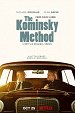 A Kominsky-módszer - Season 2