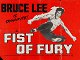 Fist of Fury