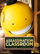 Assassination Classroom: La Graduación