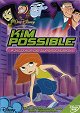 Kim Possible - Inkimidation
