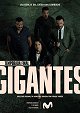 Gigantes - Season 2
