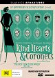 Kind Hearts and Coronets