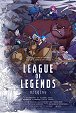 Počátek League of Legends