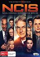 NCIS: Naval Criminal Investigative Service - She