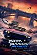 Fast & Furious Spionnenracers