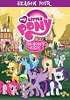 My Little Pony: Przyjazń to magia - Season 4