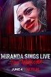 Miranda Sings: Naživo a s nadšením