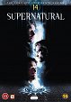 Supernatural - The Spear