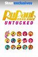 RuPaul's Drag Race: Za oponou