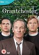 Grantchester - Ermittler im Auftrag des Herrn - Season 4