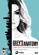 Grey's Anatomy - Back Where You Belong