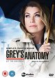 Grey's Anatomy - Unbreak My Heart