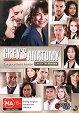 Grey's Anatomy - Everybody's Crying Mercy