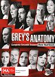 Grey's Anatomy - Superfreak