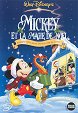 Mickys großes Weihnachtsfest – Eingeschneit im Haus der Maus