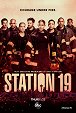 Station 19 - I Know This Bar