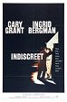 Indiscreet