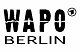 WaPo Berlin - Ohne Worte
